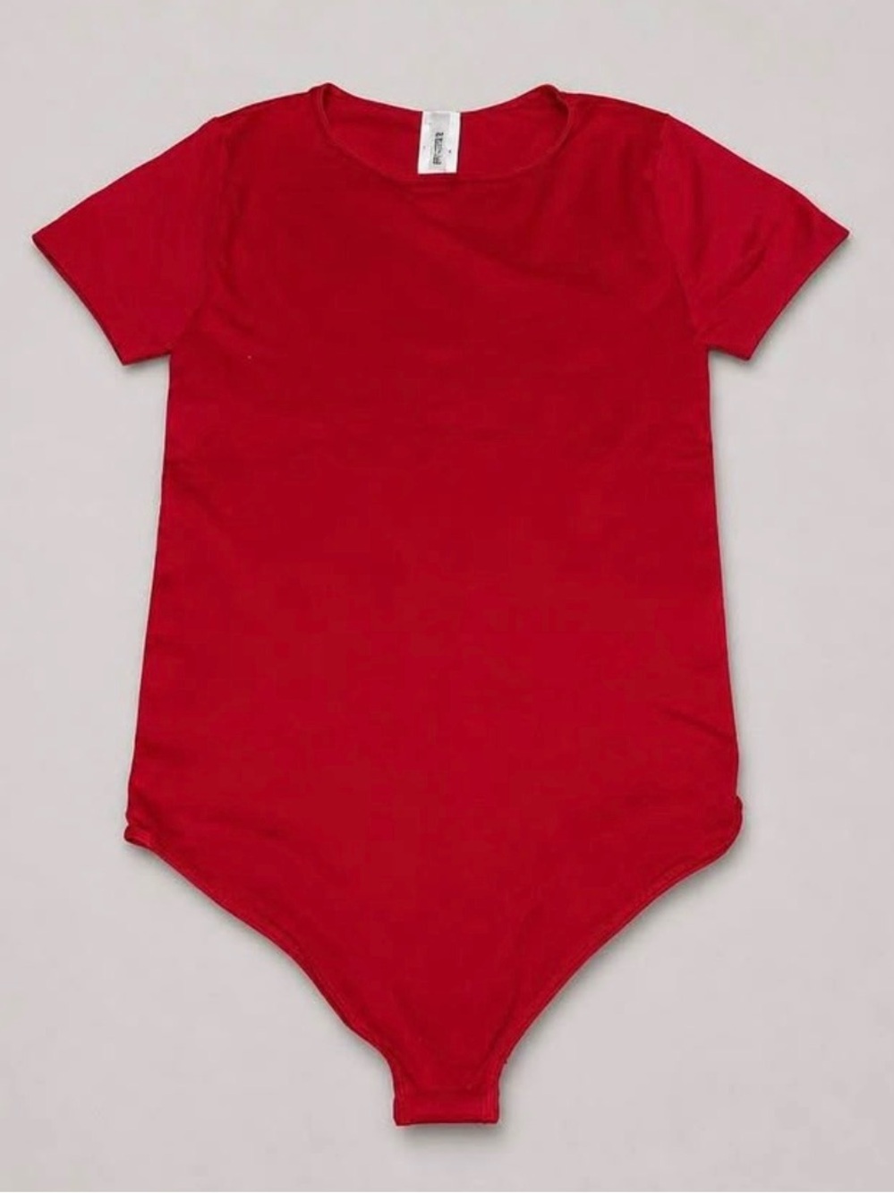 Boutique Brand Nikibiki Short Sleeve Bodysuit